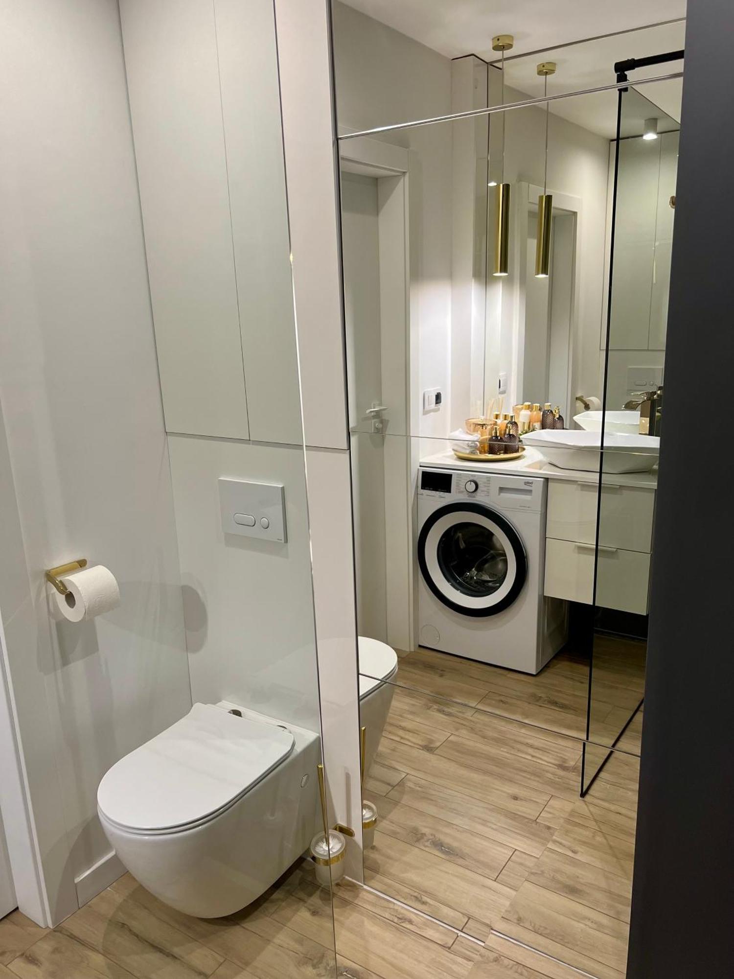 M&S Lux Apartments Kochanowskiego Łódź Extérieur photo