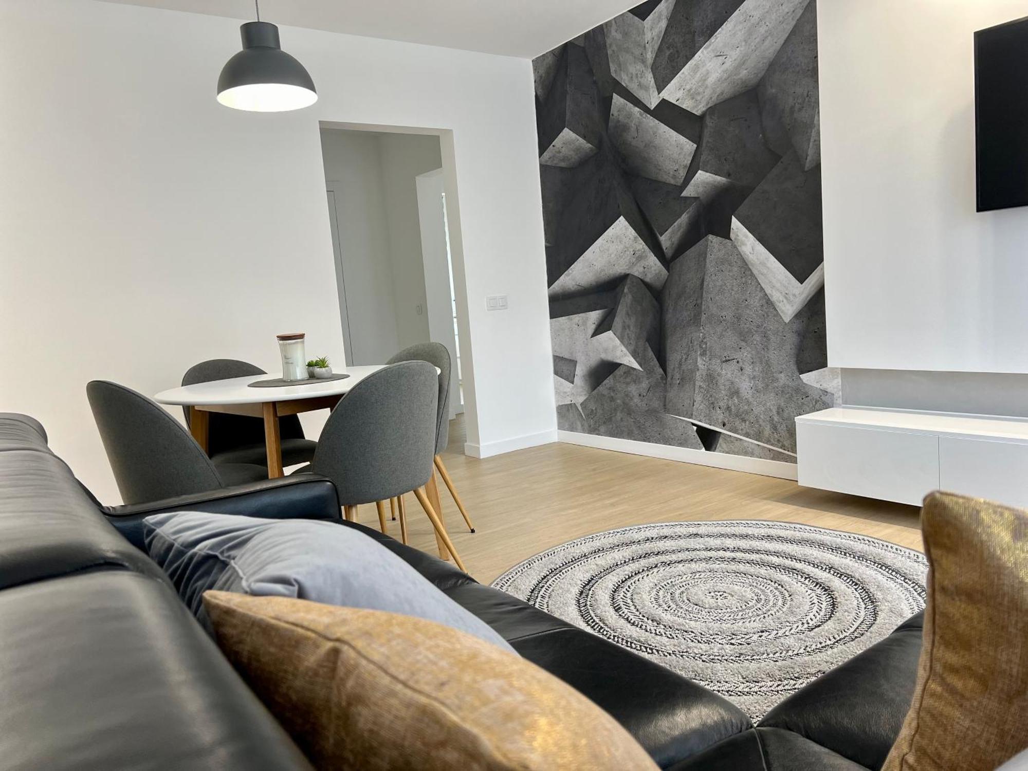 M&S Lux Apartments Kochanowskiego Łódź Extérieur photo