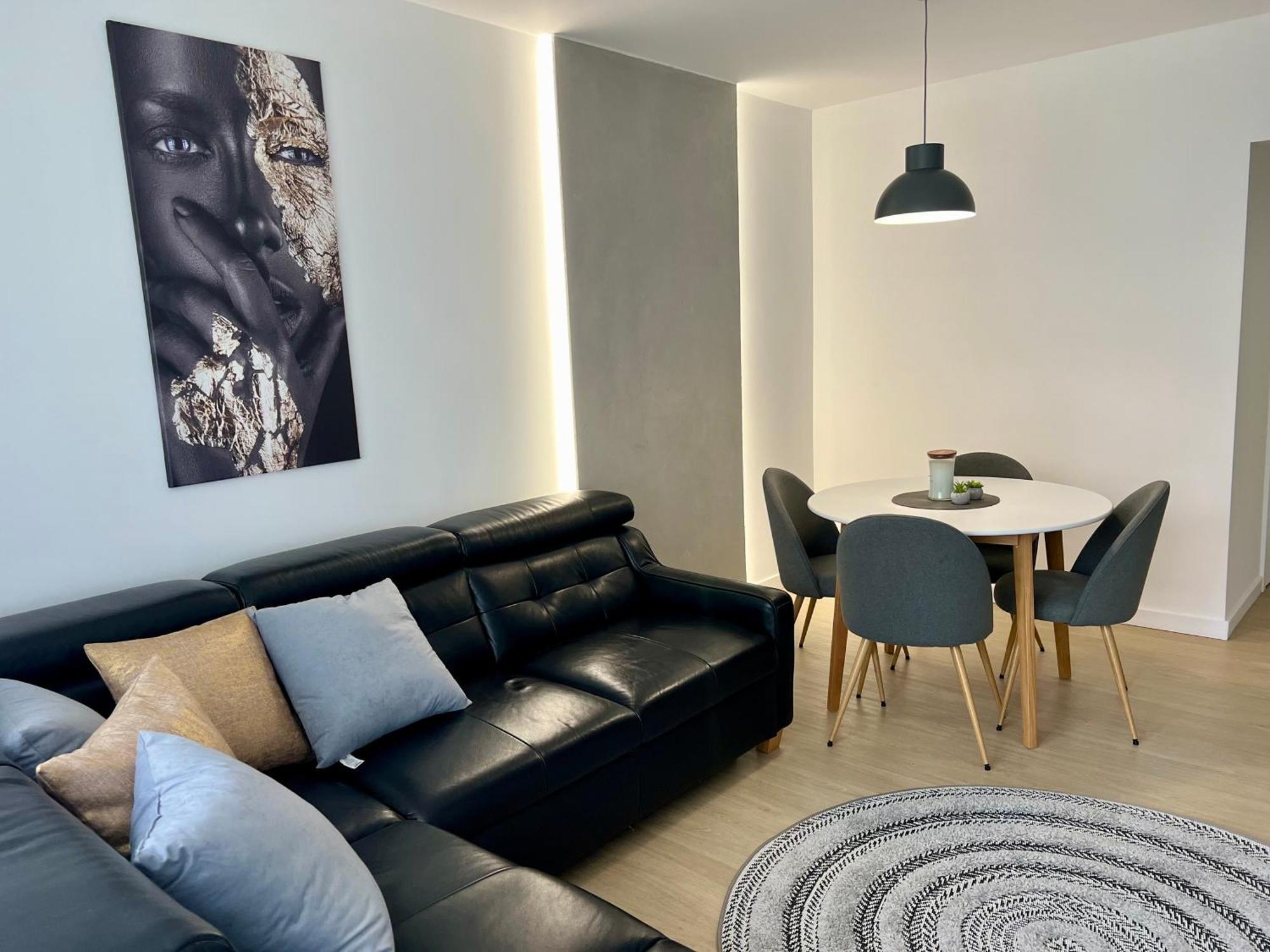 M&S Lux Apartments Kochanowskiego Łódź Extérieur photo